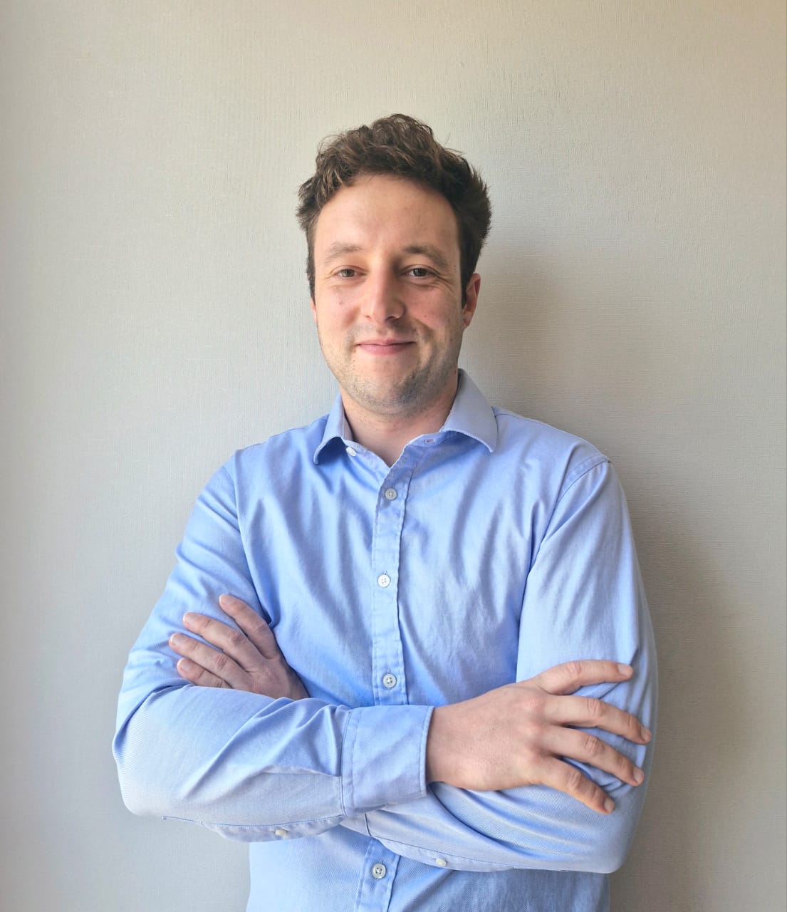 Mauricio - Consultor de People Analytics y Psicología Organizacional